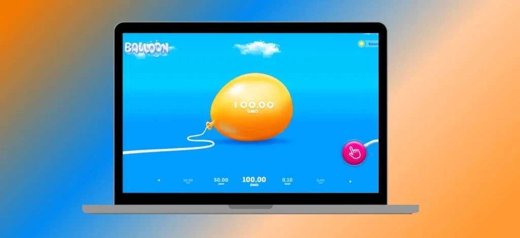 Balloon скачать