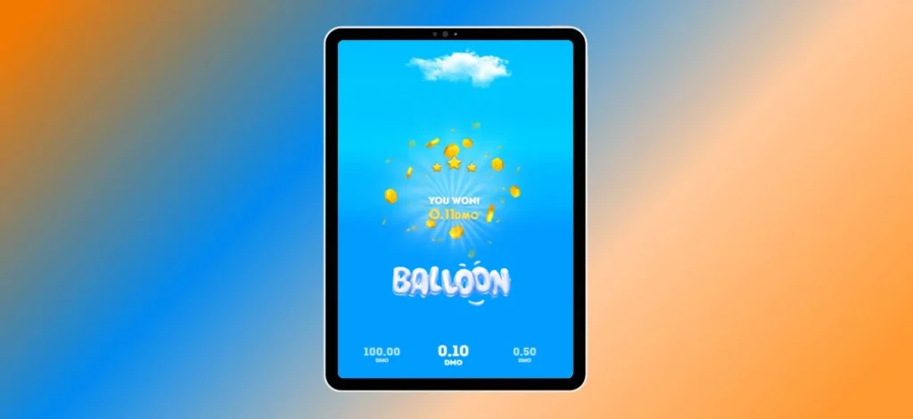 Balloon игра скачать на андроид